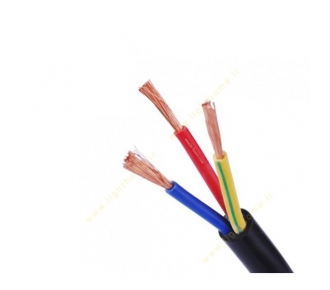 کابل افشان 2.5 * 3 NY