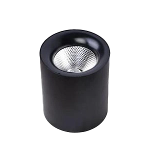 چراغ استوانه 10 واتی