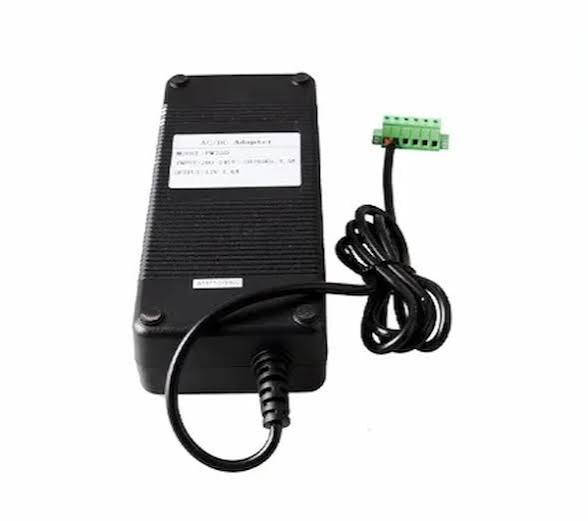 آداپتور سوئیچ شبکه صنعتی HRUI مدل Industrial Adapter 52240