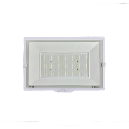 پروژکتور ۳۰۰ وات SMD بدنه سفید و مشکی IR-MD28300
